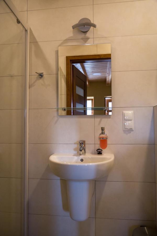 Ranczo W Dolinie - Baltow Villa Exterior photo